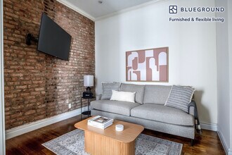 Building Photo - 535 Hudson St