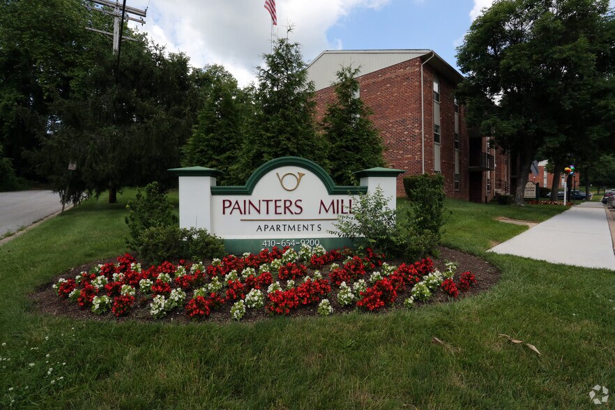 Painters Mill Rentals - Owings Mills, MD | Apartments.com Painters Mill Rentals - Owings Mills, MD | Apartments.com