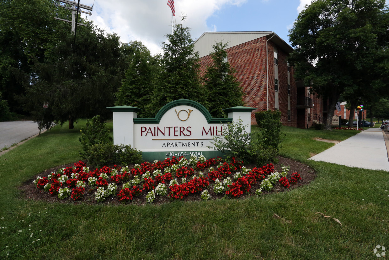 Painters Mill Apartments - Apartments in Owings Mills, MD | Apartments.com