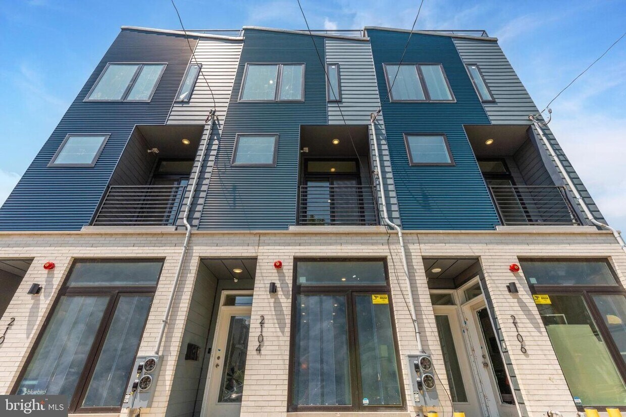 Foto principal - 2102 N Percy St
