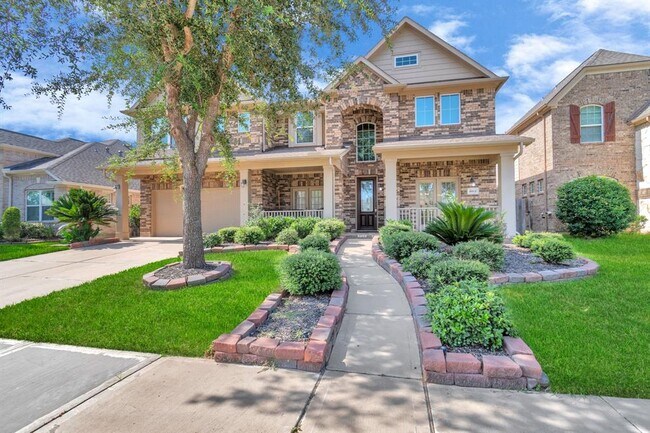 Building Photo - 6915 Moreleigh Branch Dr