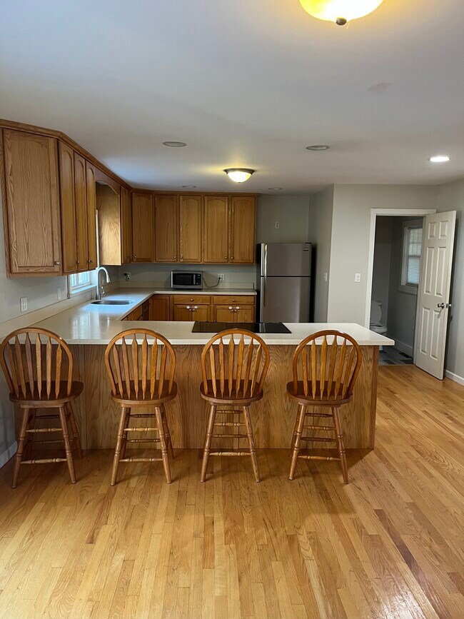 Foto del edificio - 50 Northwood Dr