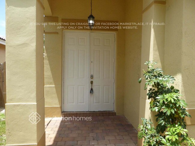 Foto del edificio - 12819 SW 27th St