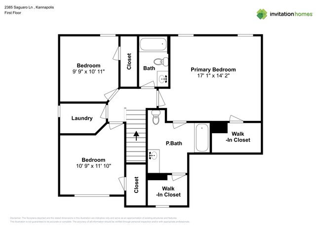 Building Photo - 2385 Saguaro Ln