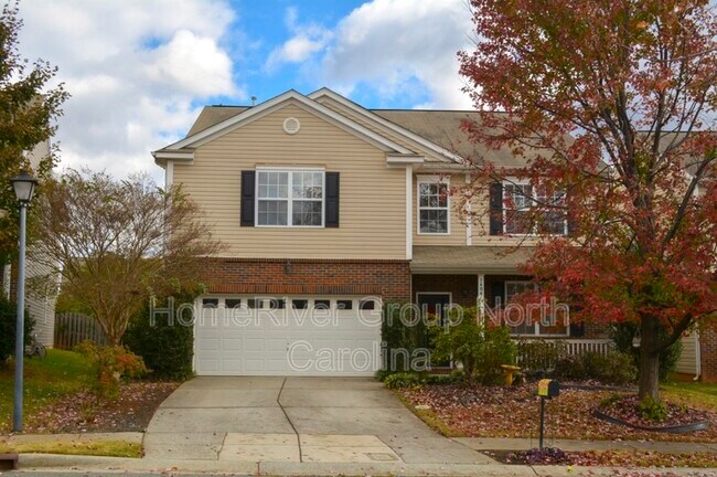 Building Photo - 7404 Lamplighter Close Dr