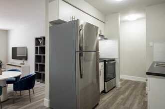 Building Photo - Ashburn Apartments