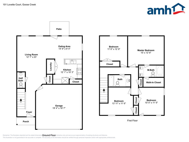 Building Photo - 101 Lovette Ct