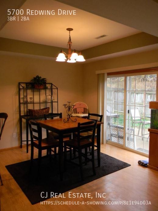 Building Photo - 5700 Redwing Dr