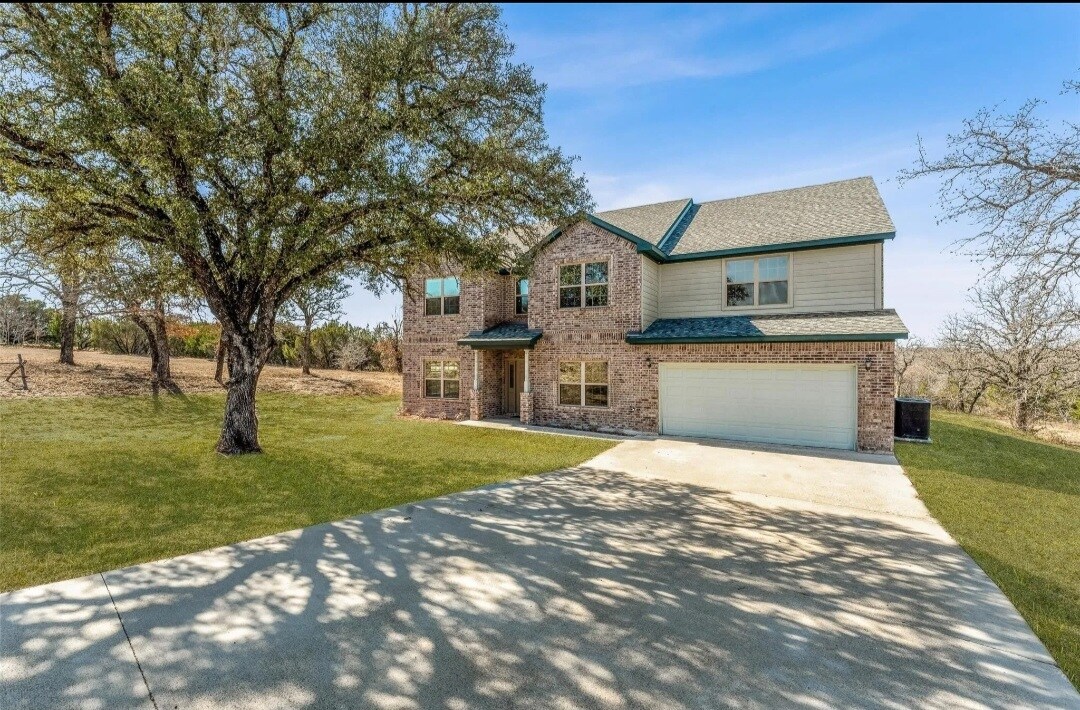 2170 Falcon Ct, Stephenville, TX 76401 House Rental in Stephenville