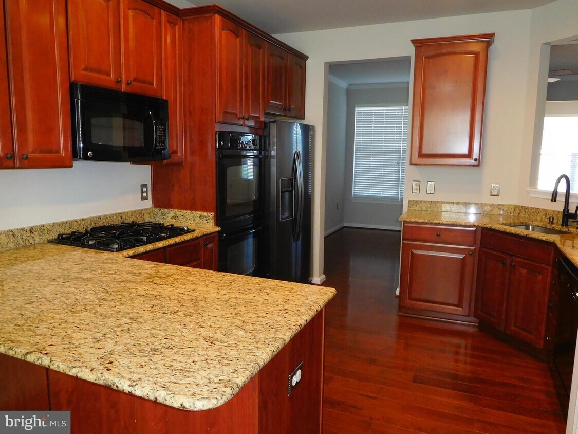 7113 Beissel Ct, Brandywine, MD 20613 Townhome Rentals in Brandywine