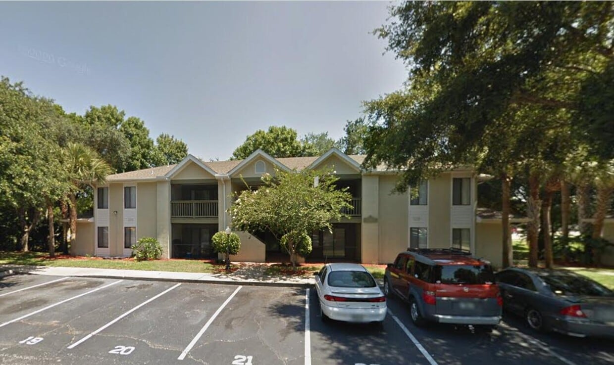 3504 Sable Palm Ln Unit F, Titusville, FL 32780 Condo for Rent in