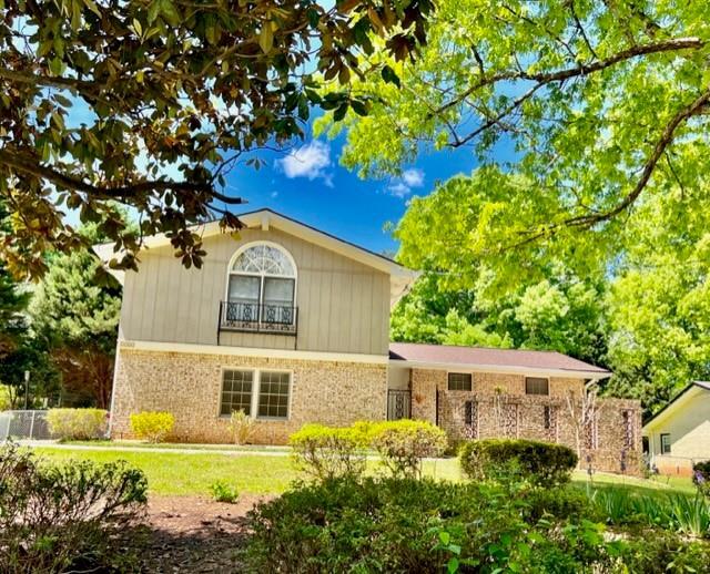 5262 Happy Hollow Rd, Doraville, GA 30360 House Rental in Doraville