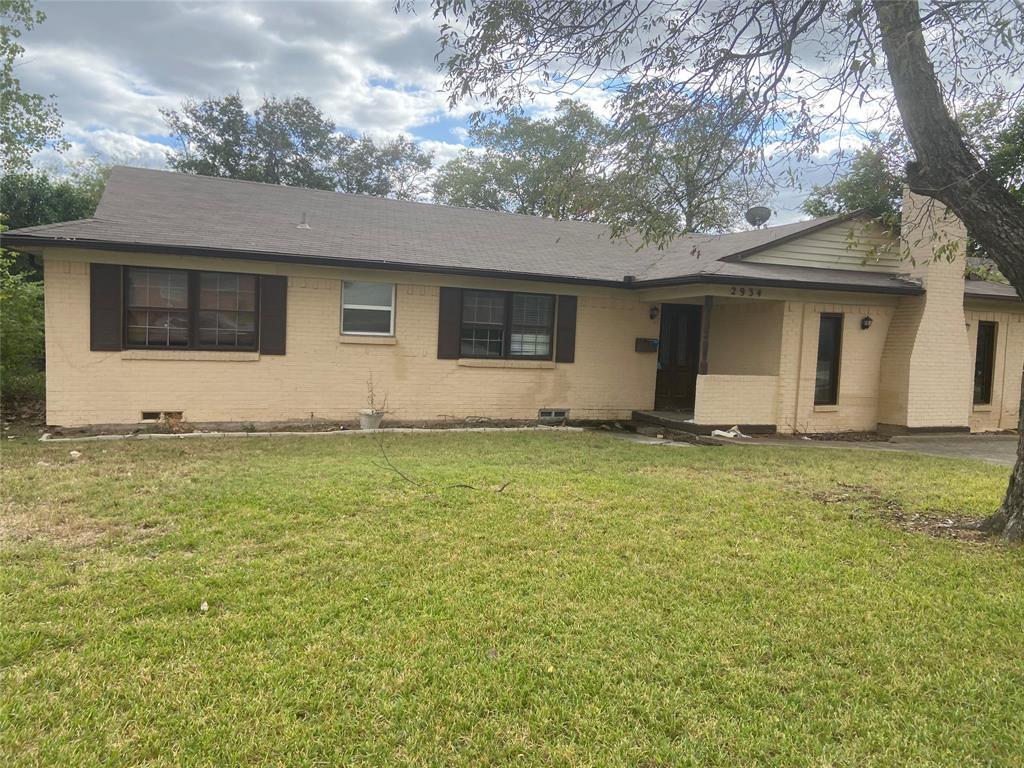 Foto principal - 2934 Mark Twain Dr