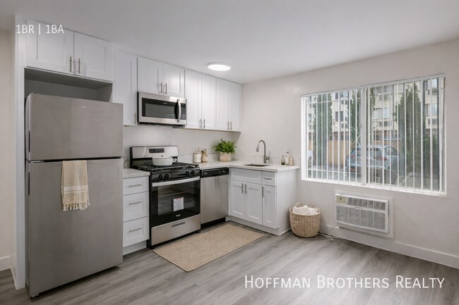 Foto del edificio - 6863 Sepulveda Blvd