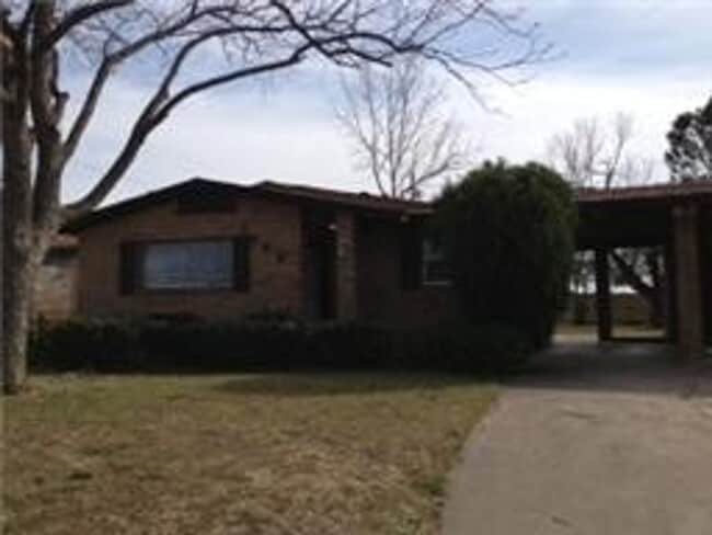 Foto del edificio - Great 3 bedroom, 1 bath home
