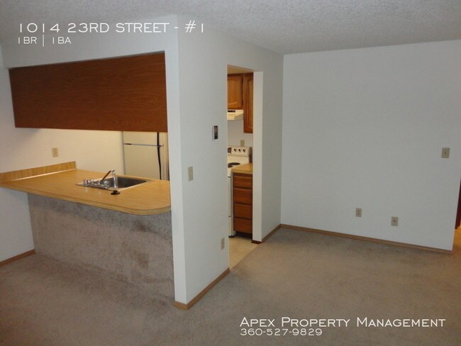 Foto del edificio - NEAR WWU- Cedarbrook Apartments - LAST UNIT!
