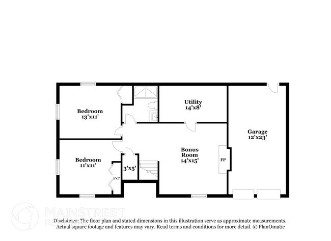 Building Photo - 1533 Northaven Dr