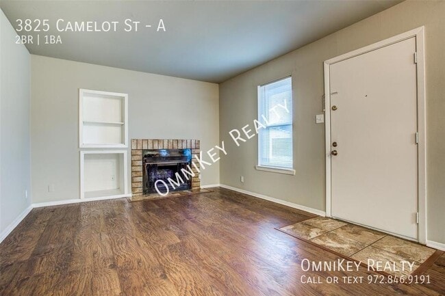 Building Photo - 3825 Camelot St