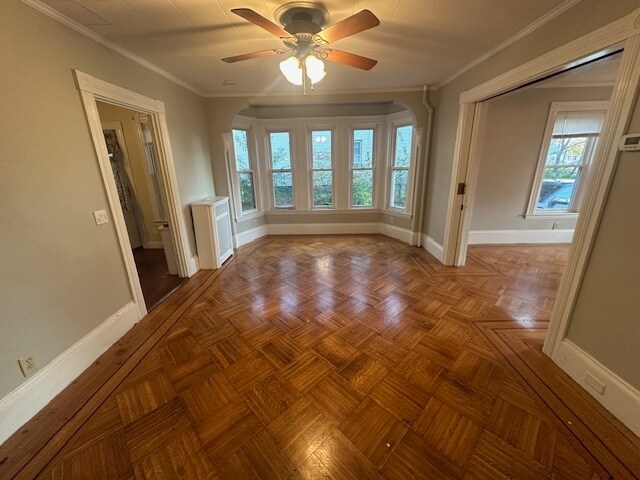 Dining Room - 53 Everett St
