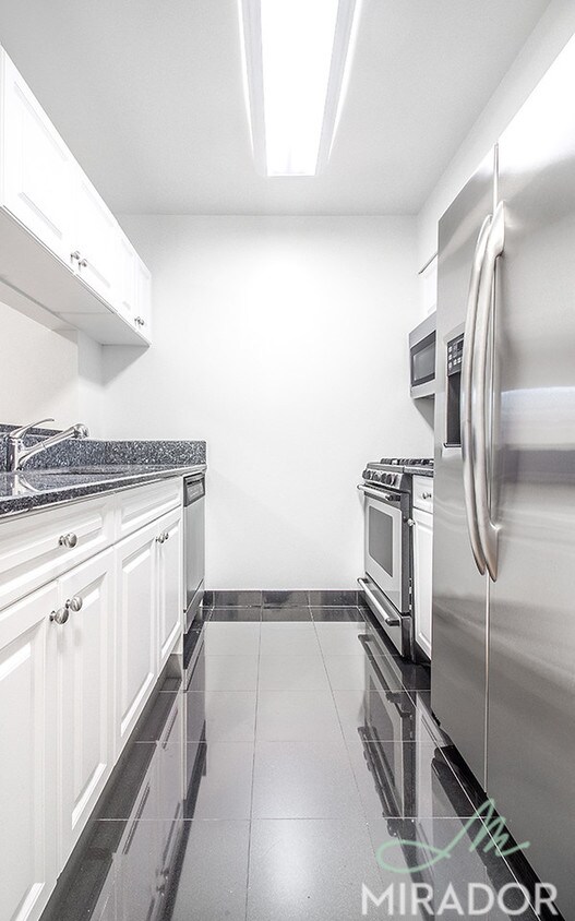 Primary Photo - 60 W 23rd St