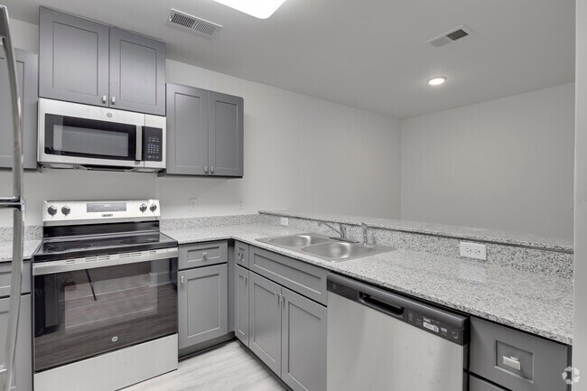 Building Photo - The Parker North Augusta