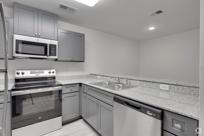 Building Photo - The Parker North Augusta