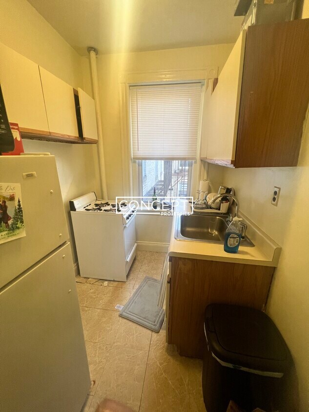 Foto del edificio - 111 Park Dr