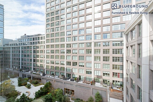 Foto del edificio - 135 York St