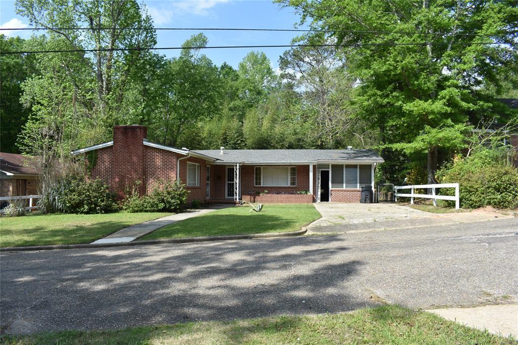 Foto principal - 1103 Johnson St