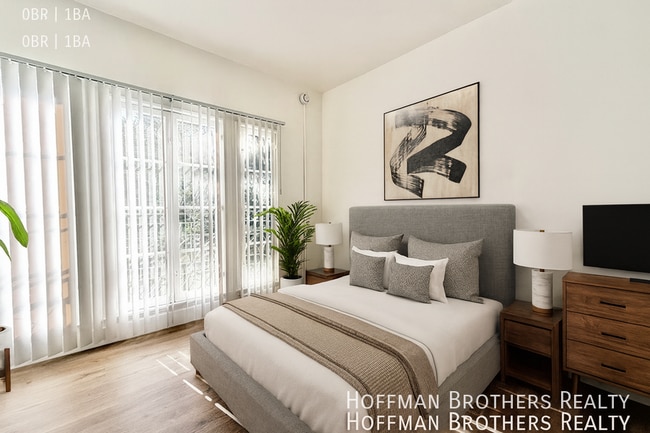 Foto del edificio - 4231 Leimert Blvd