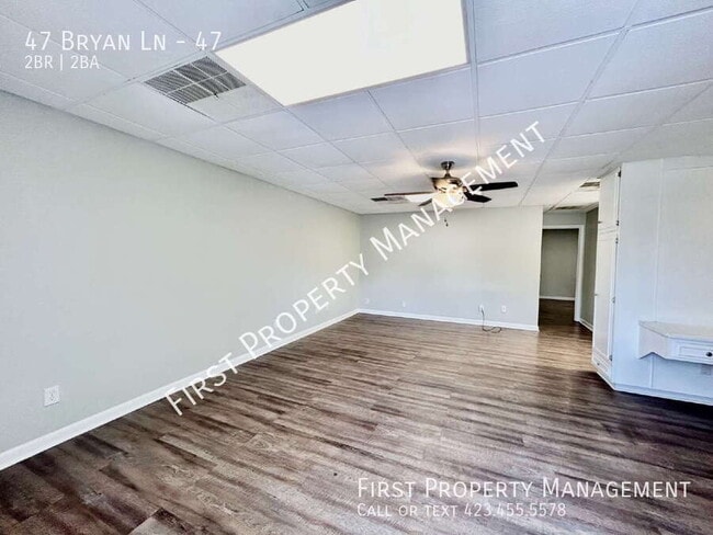 Foto del edificio - 47 Bryan Ln