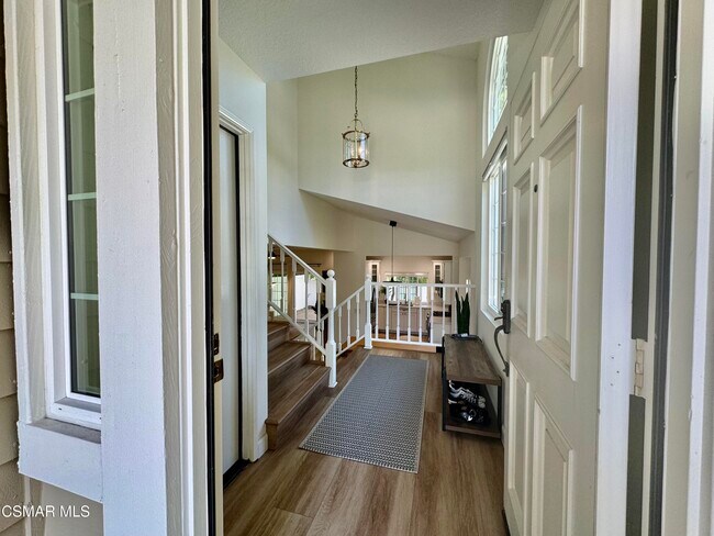 Foto del edificio - 4205 Flintlock Ln