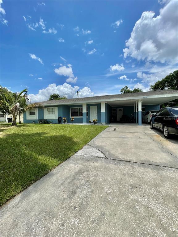 Foto del edificio - 4703 Raymar Dr