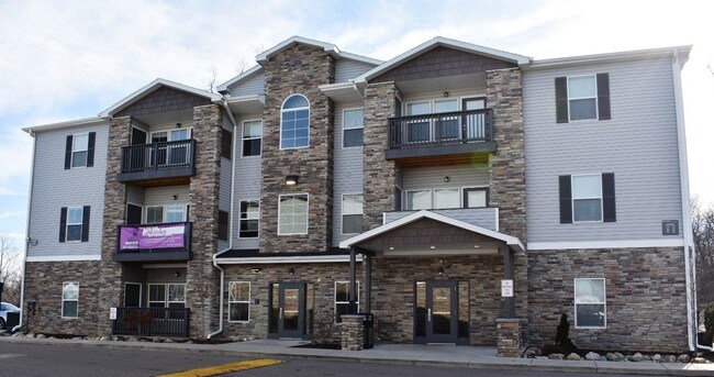 Photo - The Rocks Apartments