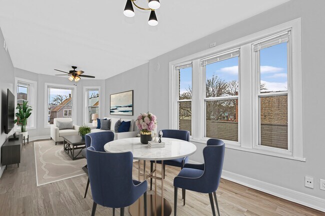 Foto del edificio - 4340 W Shakespeare Ave