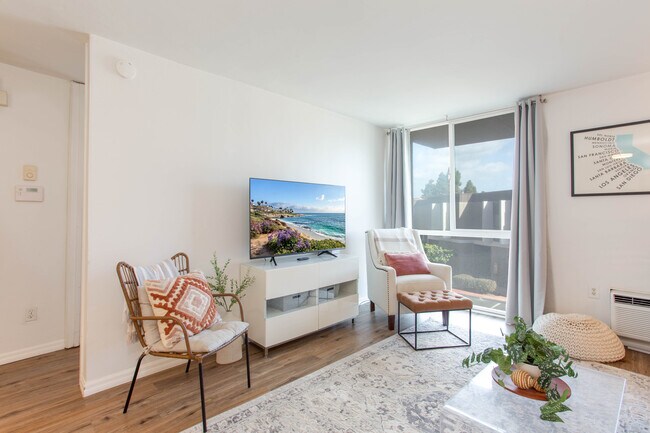 Foto del edificio - 3050 Rue D’Orleans