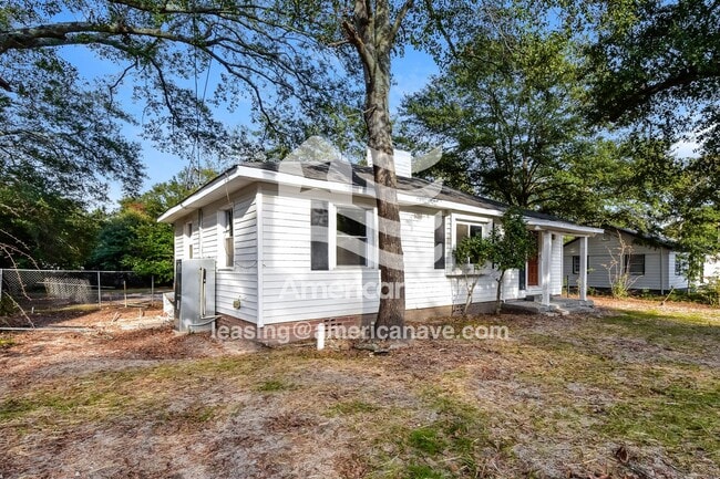 Foto del edificio - 1414 Burley Ct