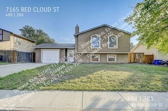 Building Photo - 7165 Red Cloud St