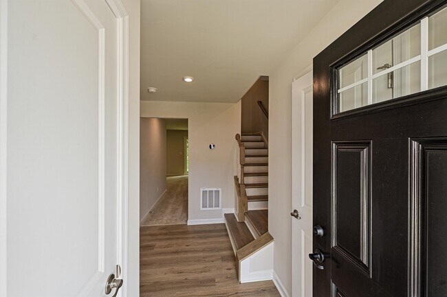 Foto del edificio - 1014 Ketchum Ct
