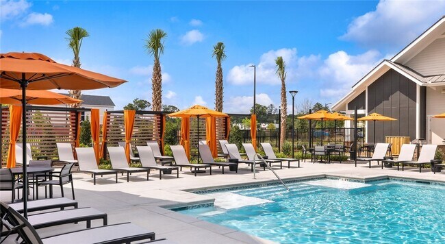 Foto del edificio - 1000 Chatham Center Dr