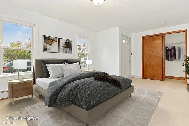 Building Photo - 2 br, 1 bath Condo - 13 Esther Street 1 (f...