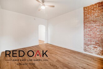 Building Photo - 974 S Gramercy Pl