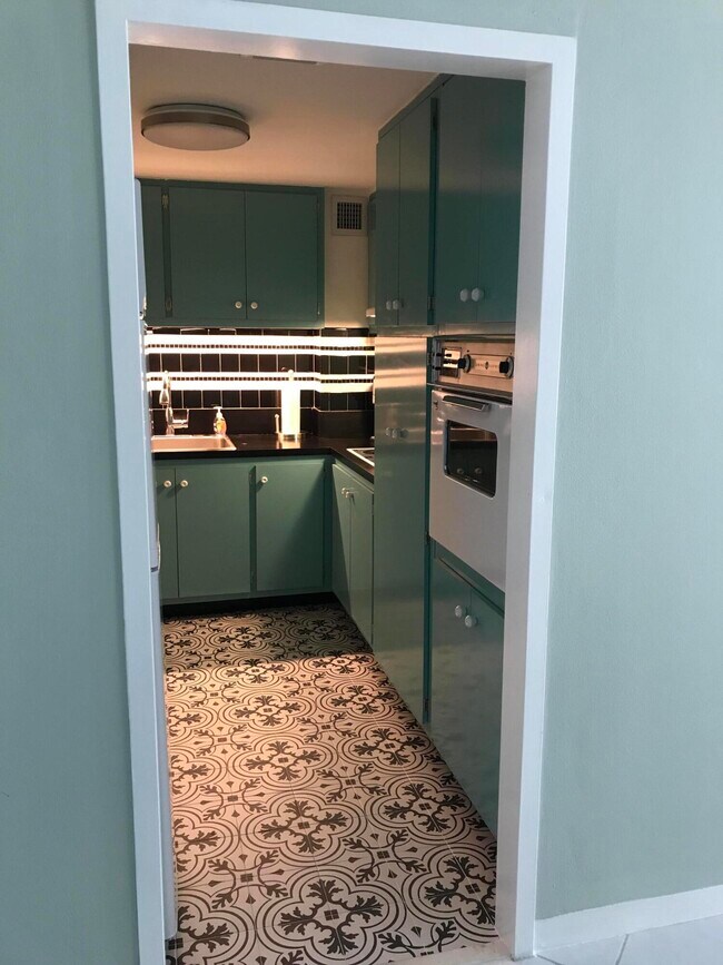 Foto del edificio - 2800 N Flagler Dr