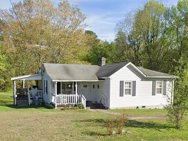 Building Photo - 1019 Virgie Cole Rd
