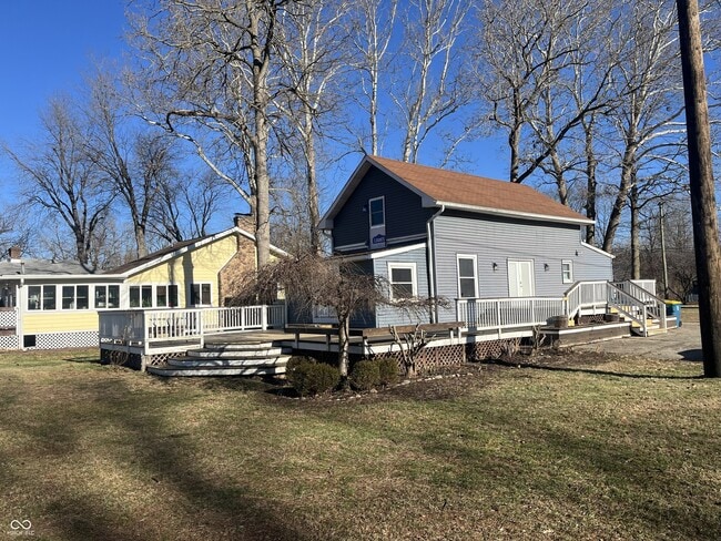 Foto del edificio - 1480 E 71st St