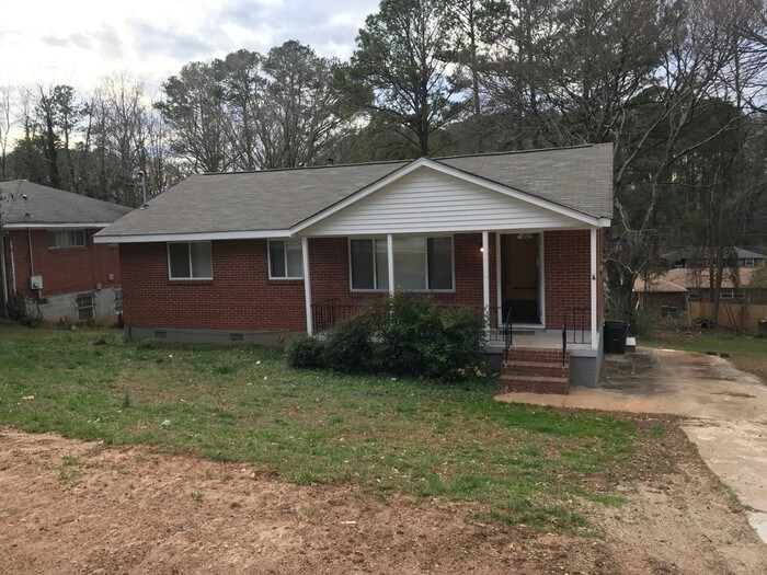 Primary Photo - 2911 Delowe Dr