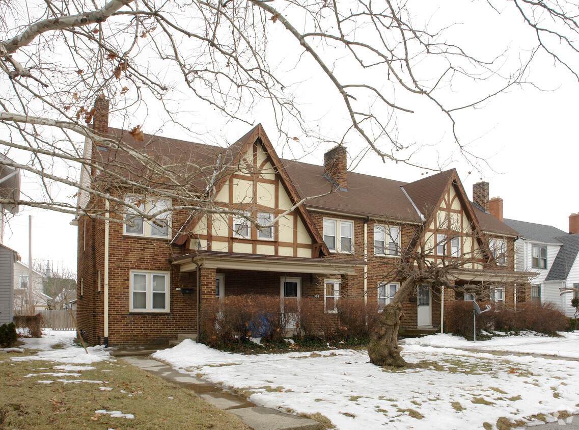 Building Photo - 596-602 S Hague Ave