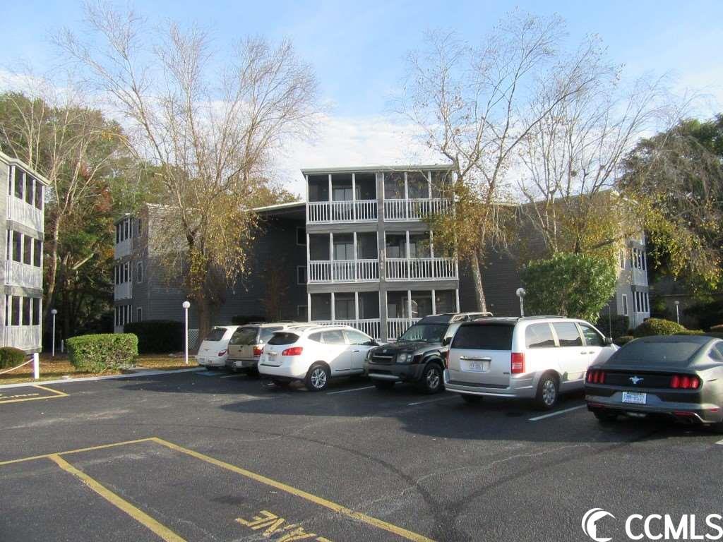 Foto principal - 10166 Beach Dr SW