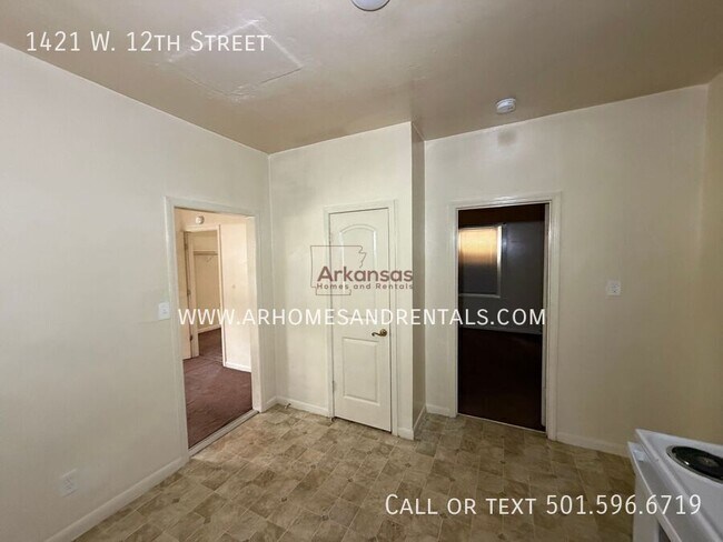 Foto del edificio - 1421 W 12th St