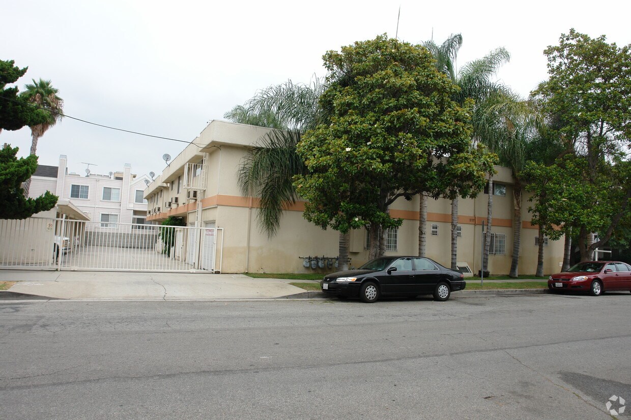 Foto del edificio - Palm Court